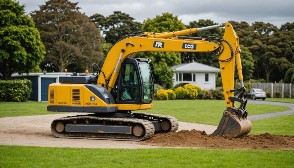 Digger Hire Auckland: Complete Guide for Property Owners & Contractors — digger hire auckland