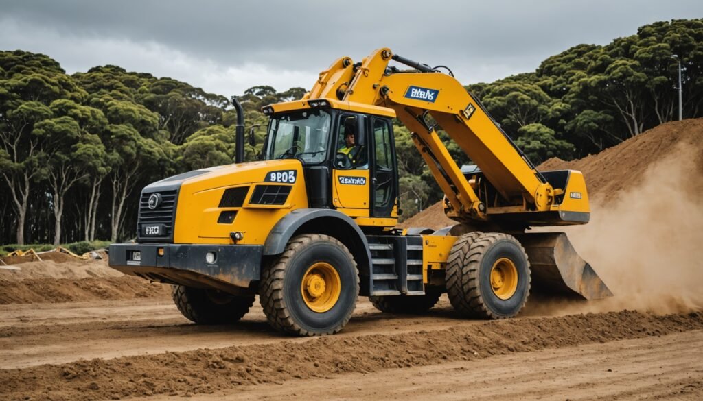 Auckland Earthmoving: Services, Costs & Hiring Guide — auckland earthmoving
